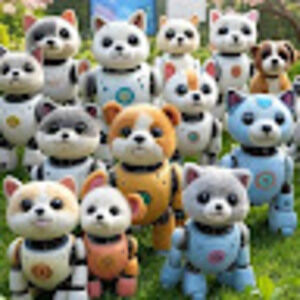 Meet your Posher, Michael